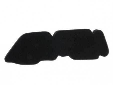 Air filter sponge for scooter Derbi, Gilera, Piaggio