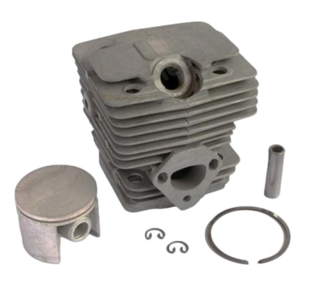 Alpina Castor VIP52 kit cylindre de tronçonneuse Ø 45 mm