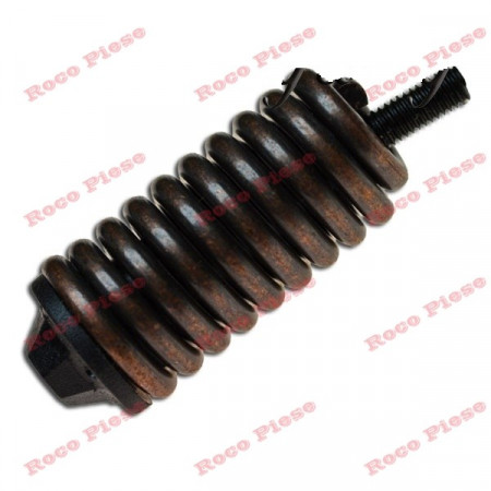Ammortizzatore per motosega Husqvarna 340, 345, 350, 357, 359, 435, 440, 445, 450 (impugnatura)
