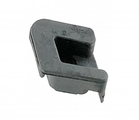 Amortisseur de tronçonneuse compatible Stihl MS 341, MS 361 (couvercle d'embrayage)