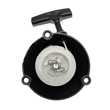 Arranque con atomizador compatible con Stihl BR500, BR600 y BR700