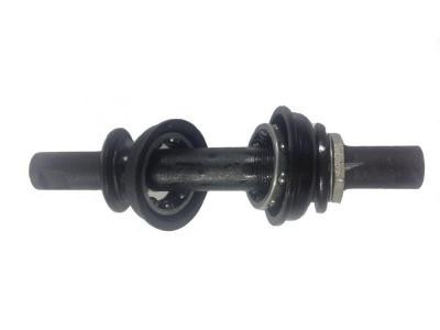 Asse di trasmissione (monoblocco) movimento centrale per bicicletta - bicicletta 28x1.1/2