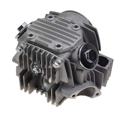 ATV completo 110cc Chiula