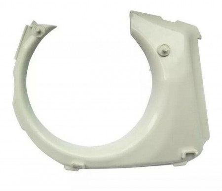 Avviamento per motosega in plastica compatibile con Stihl MS 261