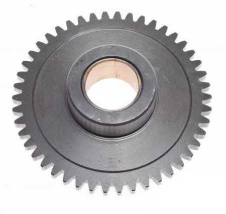 Bendix sprocket for Yamaha YBR 125cc