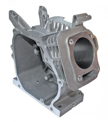 Bloc motor compatibil generator / motopompa Honda Gx 120 (pentru piston de 60 mm)