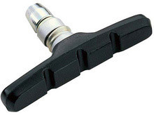 Blocchetti freno per bicicletta 70 mm (imbus di serraggio)