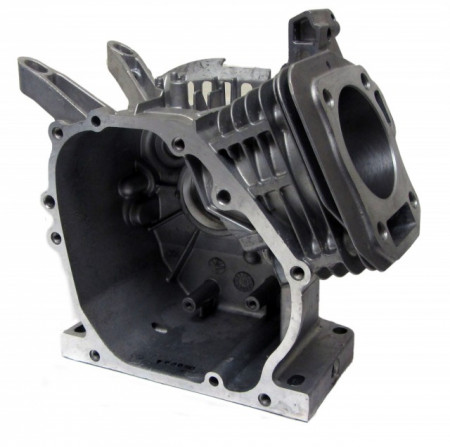 Blocco motore compatibile per generatore/motore pompa Honda Gx 200 (per pistone da 70 mm)