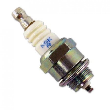 Bougie d'allumage pour tronçonneuse NGK (BM6A)