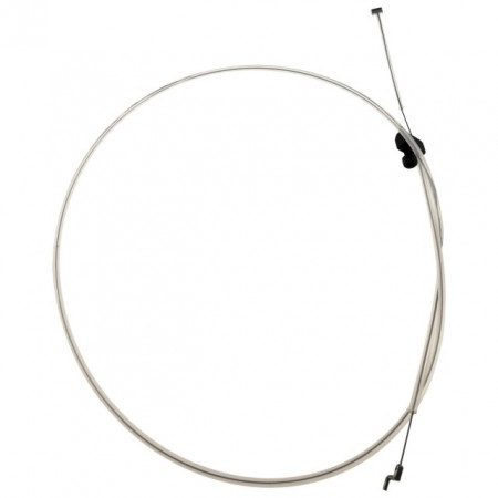 Cable de aceleración para desbrozadora Husqvarna 135R, 333R, 335RX, 535RX