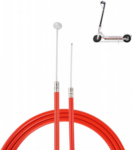 Cablu frana trotineta electrica 190cm