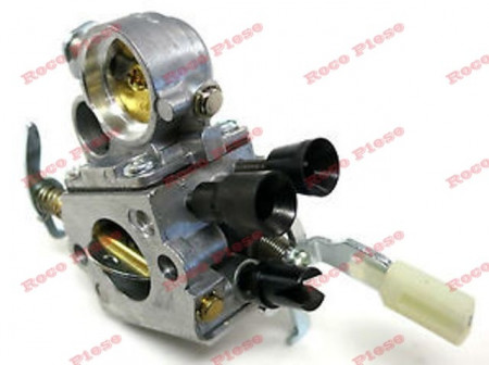 Carburateur tronçonneuse Stihl MS 171, MS 181, MS 211 Original