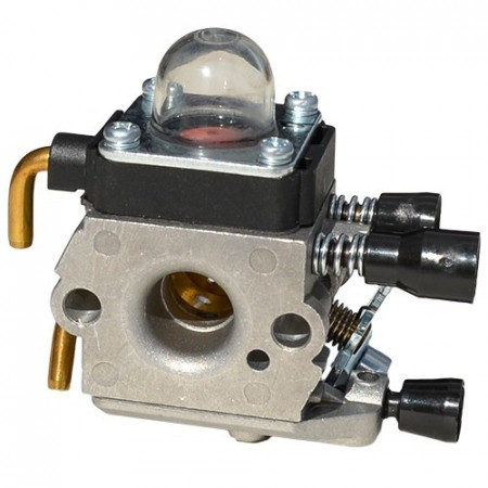Carburatore compatibile con Stihl FS55, FS75, FS80, FS85, Cal I
