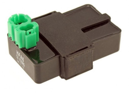 CDI Ignition for scooter Kymco DC (automatic advance)