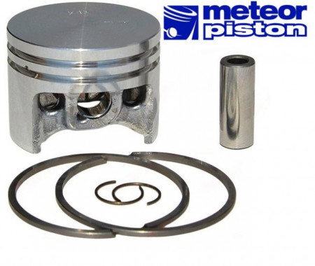 Chainsaw complete piston  Stihl MS 260, 026 44mm Meteor