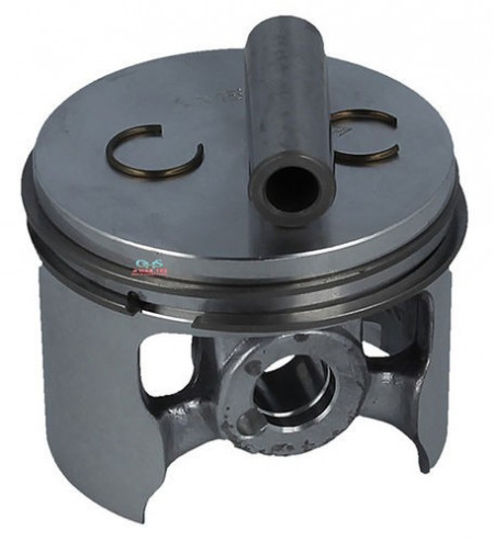 Chainsaw complete piston Stihl MS 440, 044 GMI (bolt 12mm)
