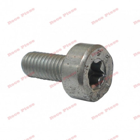 Chainsaw exhaust studs for Stihl 034, 036, MS 340, MS 360.