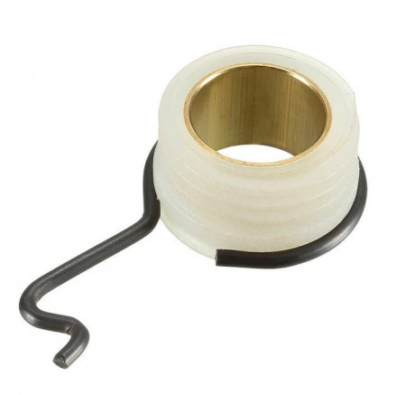Chainsaw oil pump snail for Stihl MS271, MS291