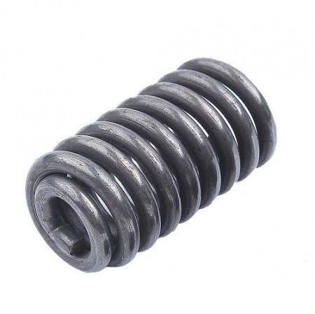 Chainsaw shock absorber spring for Husqvarna 362, 365, 371, 372 - handle
