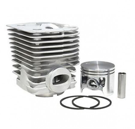 Cilindro di falciatura compatibile Stihl FS420, FS550 (46 mm)