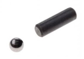 Clutch release parts for bicycle engine 2 strokes