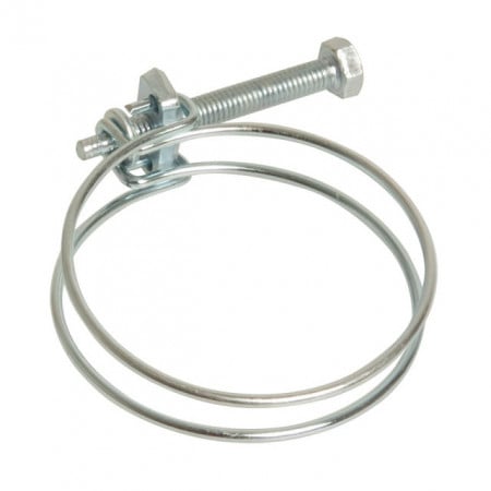 Collare del filo dell'atomizzatore 76 mm