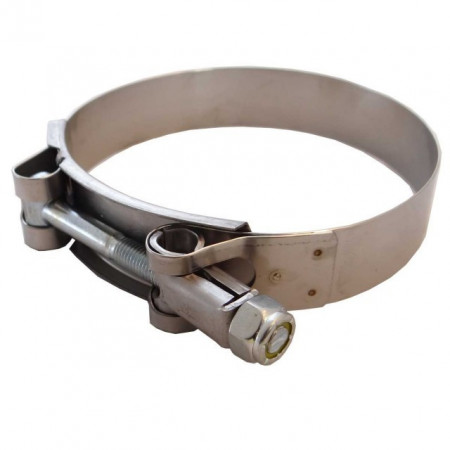 Collare più compattatore 104-112 mm