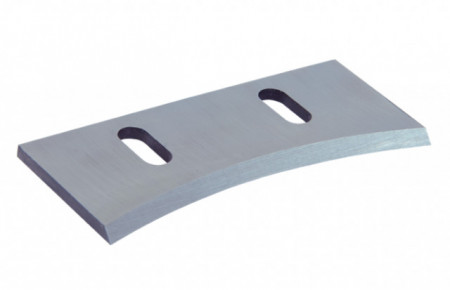 Coltello per tronchi (curvo)