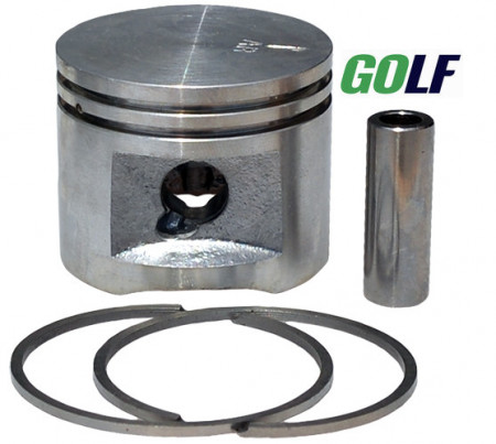 Compatibile Stihl Fr450, Fs450, 025 Golf Ø 42mm