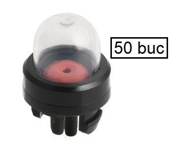 Confezione pompa di adescamento carburante universale (modello piccolo) (50 pz.)