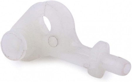 Connecteur de pompe à huile pour tronçonneuse compatible Stihl MS 170 - MS 250, 017-025