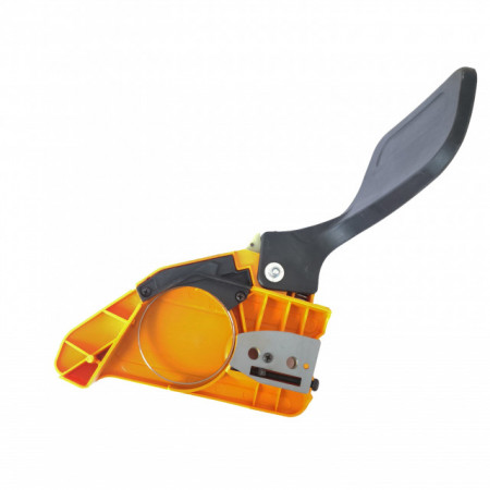 Couvercle d'embrayage pour tronçonneuse Partner P340S, P350S, P360S