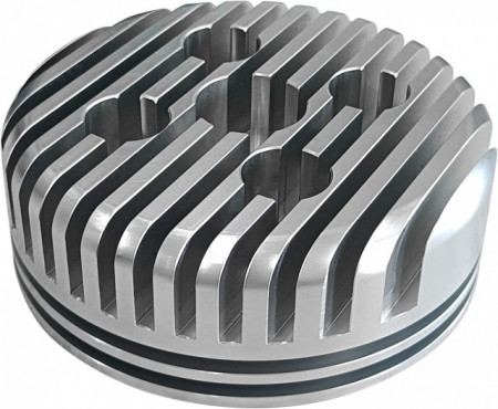 Cylinder head for bicycle engine kit TUNING 80cc (model 1)