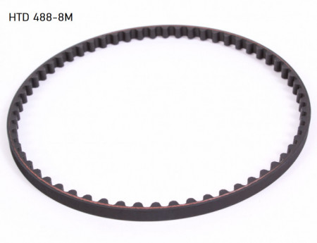 Distribution belt for engine Honda GX 100 (14400-Z0D-003)