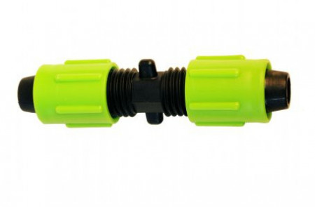 Drip tape connection plug (fast)