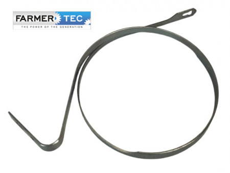 Fascia frenante per motosega compatibile Stihl MS 261