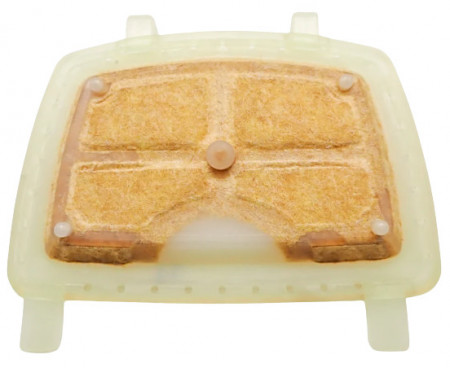 Filtre à air compatible tronçonneuse Stihl MS 171, MS 181, MS 211 (cal. 2)