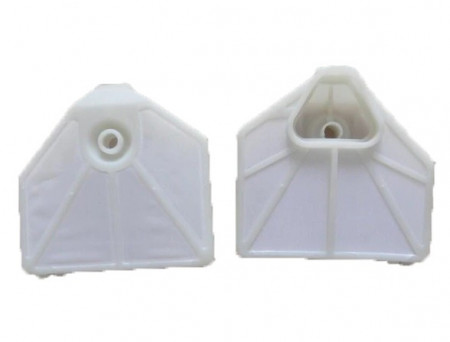 Filtre à air pour tronçonneuse 62cc