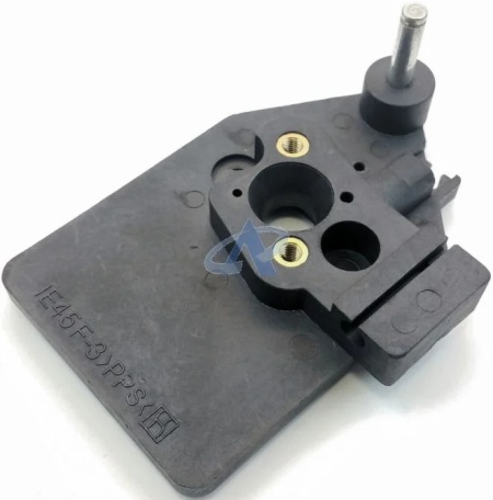 Flangia del carburatore più compattatore Wacker WM80, BS600