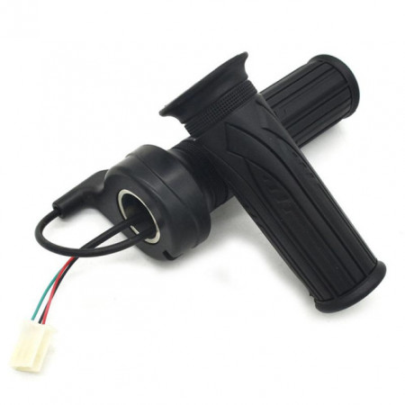 Gashebel für elektrische Fahrräder/Roller (Modell 3)