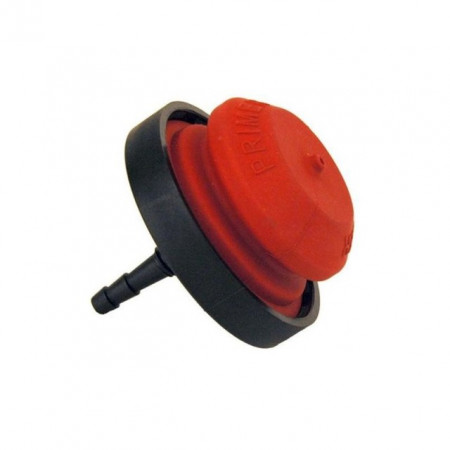 Gasoline engine primer pump for Tecumseh Snow King