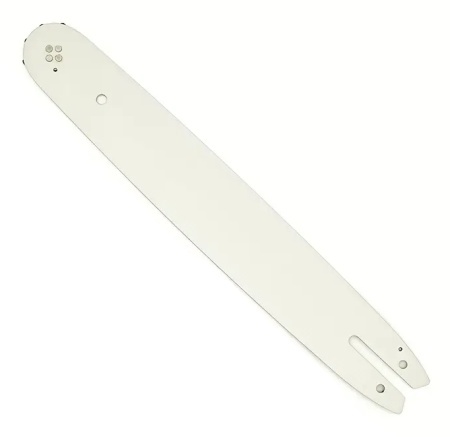 Hoja para motosierra de 22 dientes, paso de 3/8, 30 cm (cal. 2)