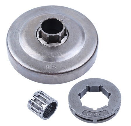 Husqvarna 340, 345, 350, 357, 359 Kettensäge Kupplungsblatt - 3/8" Ritzel