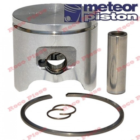 Husqvarna 346XP Meteor tronçonneuse complète piston