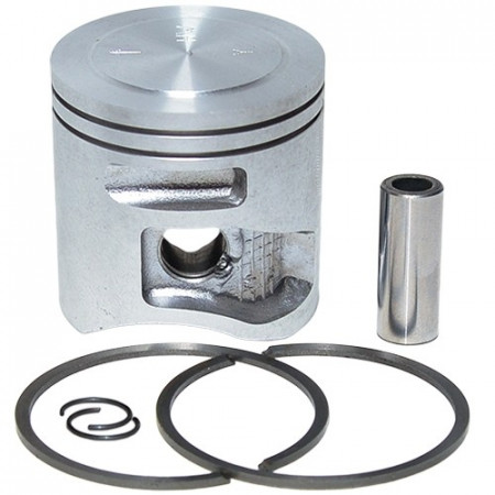 Husqvarna tronçonneuse complète piston 365, 372 X-Torq (Ø 50mm) extra compression