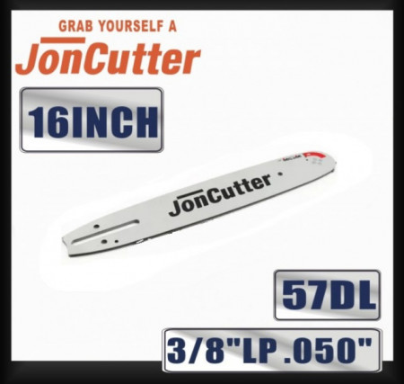 Joncutter láncfűrészlap 28.5 fogazat 3/8, 40cm