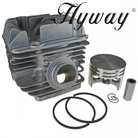 Kit cilindro motosega compatibile Stihl MS 200, MS 200T