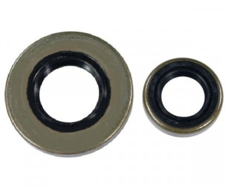 Kit de montage pour tronçonneuse compatible Stihl MS 380, MS 381, 038
