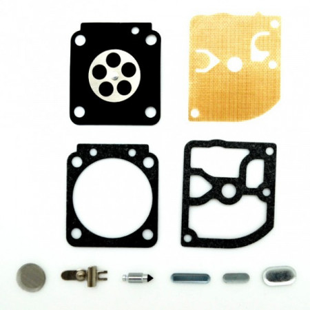 Kit di riparazione del carburatore per motosega Stihl MS 210 - MS 260; FS 85, FS 86, FS 88 (RK30-HU)
