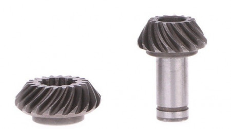 Kit di riparazione per riduttori angolari compatibili Stihl Fs 120, 200, 250